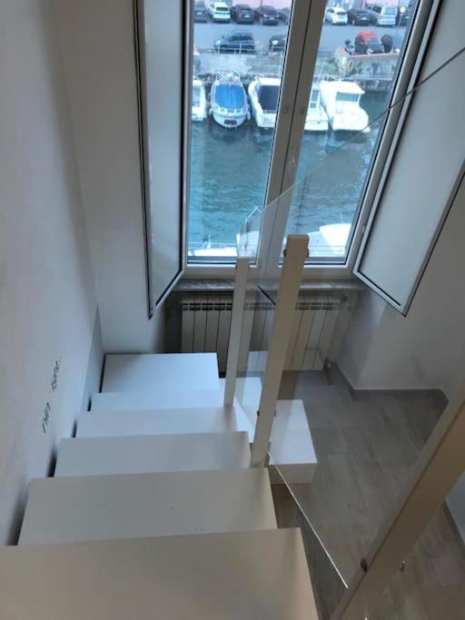 Apartamento Kaffe'S House Livorno Exterior foto