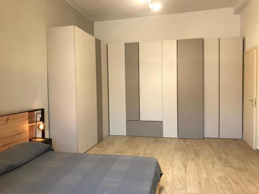 Apartamento Kaffe'S House Livorno Exterior foto