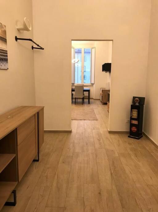 Apartamento Kaffe'S House Livorno Exterior foto
